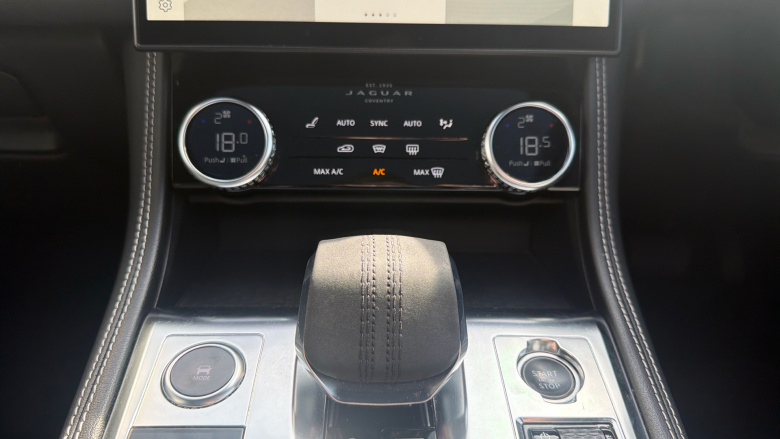 Jaguar F-Pace 2.0 D200 R-Dynamic HSE 5dr Auto AWD Diesel Estate